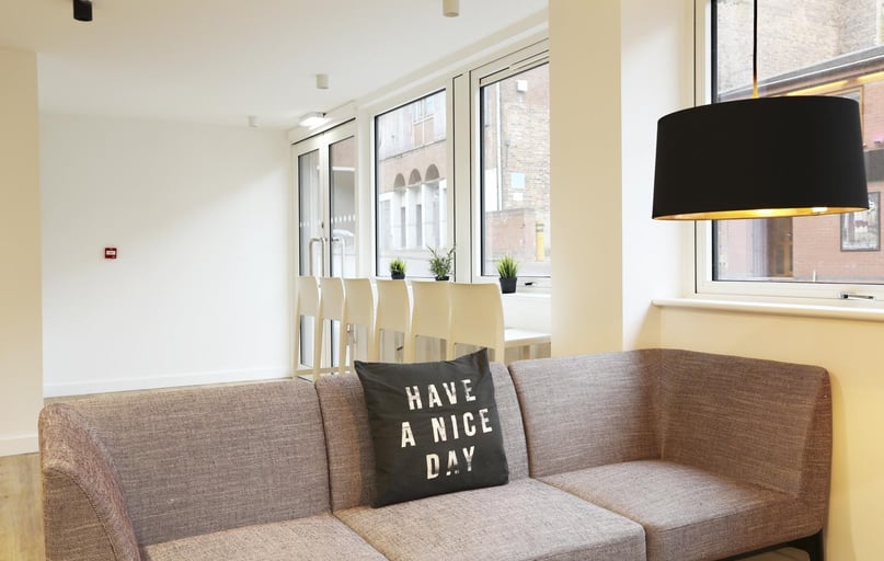 The Midway, Basford, Newcastle under Lyme - Image 1